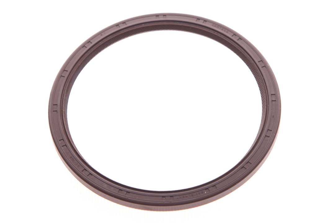 Crank oil seal Renault 21: 20018713B Corteco Crankshaft oil seal
