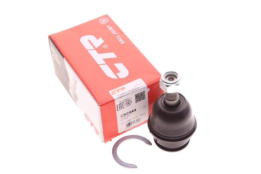 Ball joint Lexus GX: CB0444 CTR Ball joint