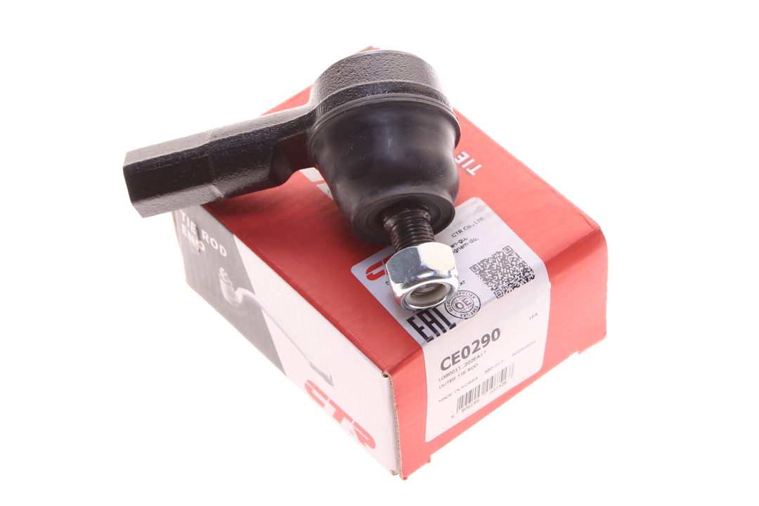 CE0290 CTR Tie rod end