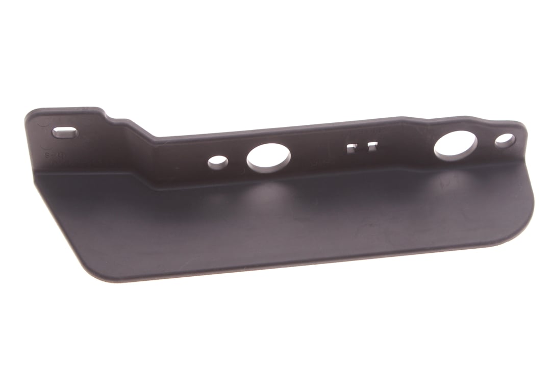Car mud flaps Toyota: 5389542040 Toyota Mudguard front bumper right