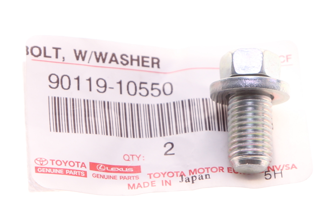 Buy Toyota 90119-10550 at a low price in United Arab Emirates!