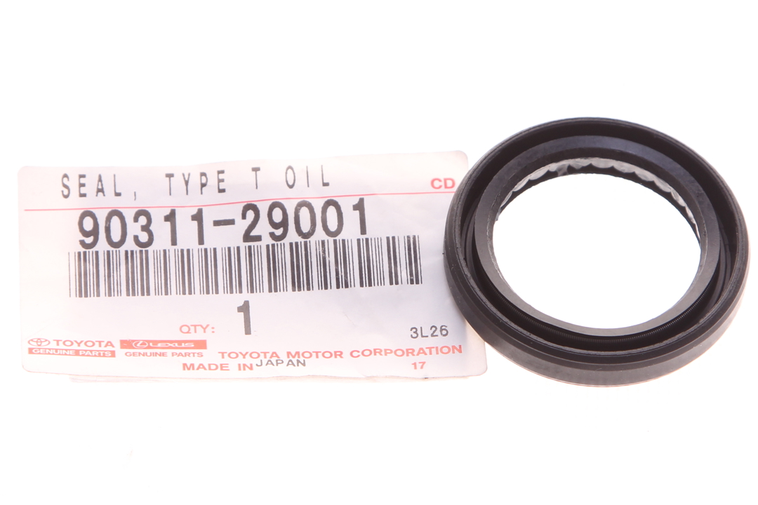 Gearbox input shaft oil seal Toyota 90311-29001