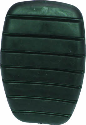 Pedal Pad, clutch pedal Birth 4878