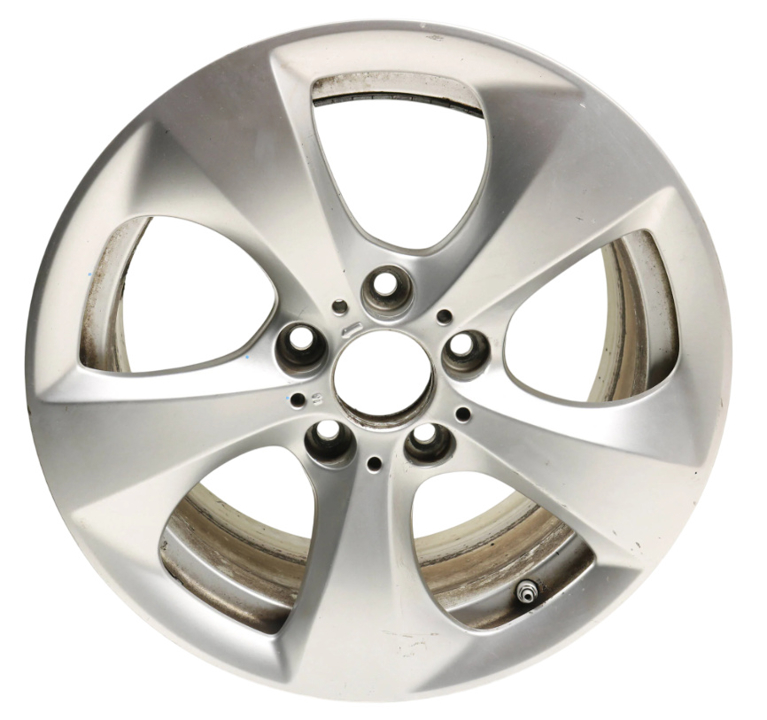 36116794271 BMW Light Alloy Wheel BMW 36116794271 8x17 5x120 ET43 Silver