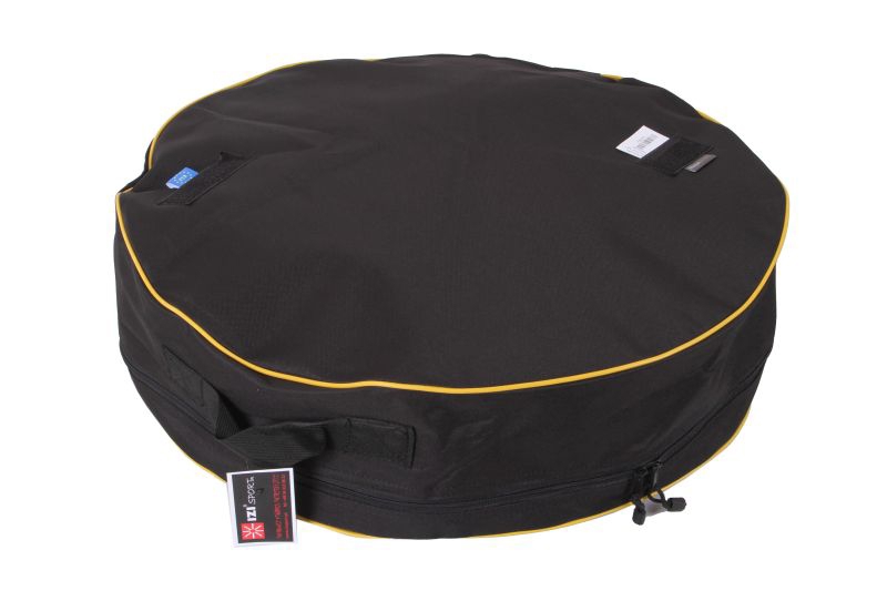 ICA74BCA IZI Wheel cover (Class A–C), 1 pc