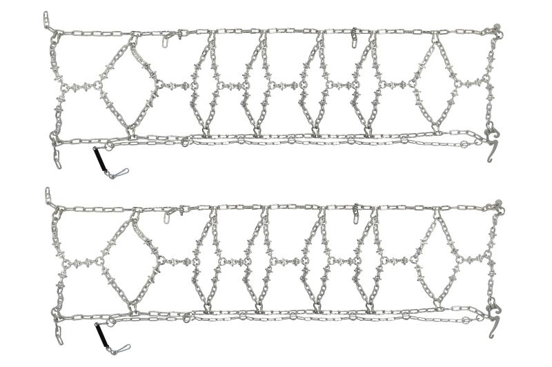 Snow chains (Class N), 2 pc Veriga ARKTIK A 381