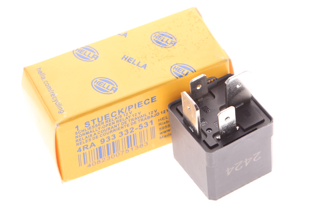 Buy Hella 4RA 933 332-531 at a low price in United Arab Emirates!