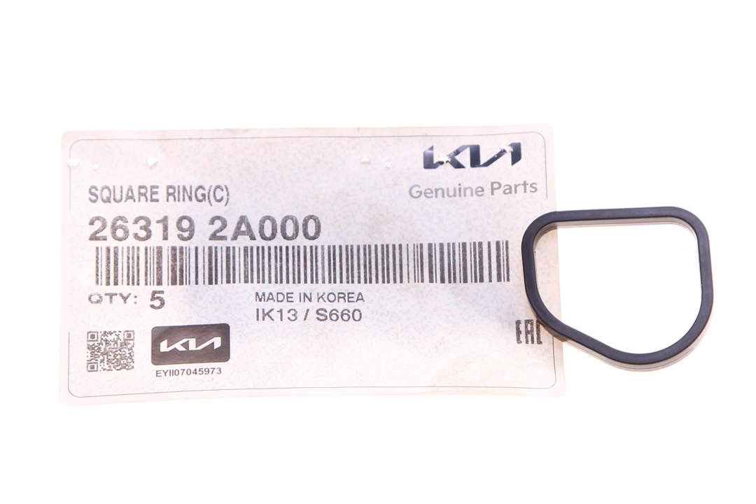 Ring Hyundai/Kia 26319 2A000