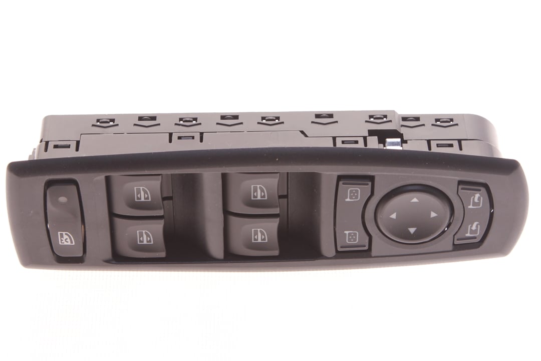 Window control switch Renault Fluence: EWSRE059 NTY Window regulator button block
