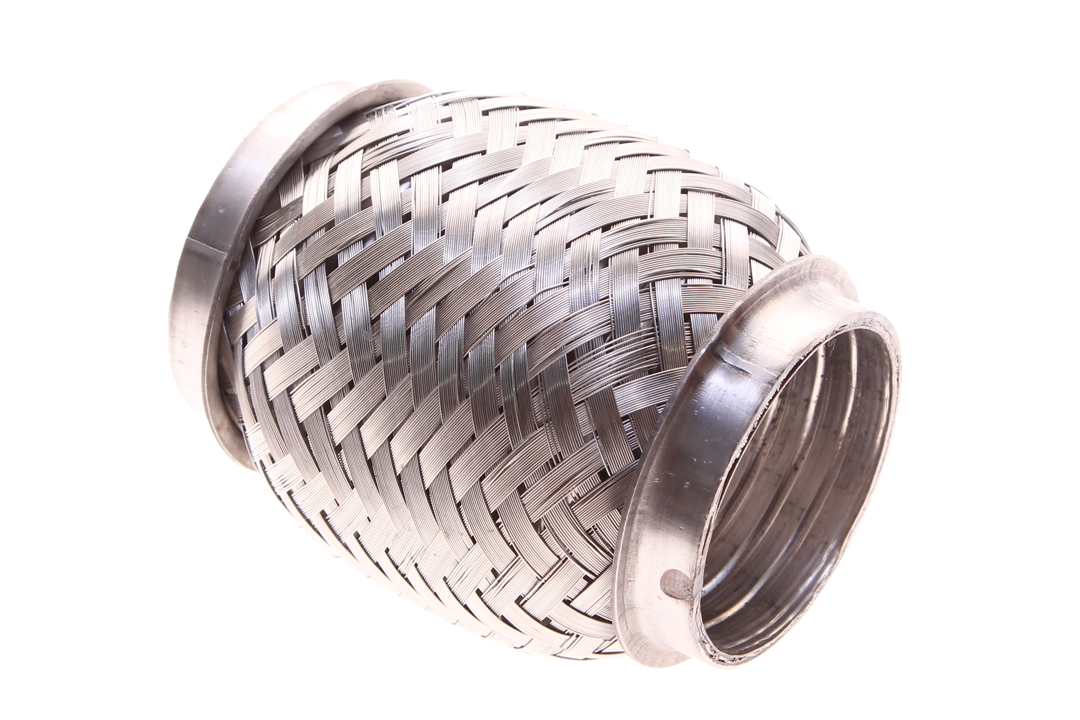 Exhaust flexible pipe Volvo: VW460115 FA1 Corrugation silencer