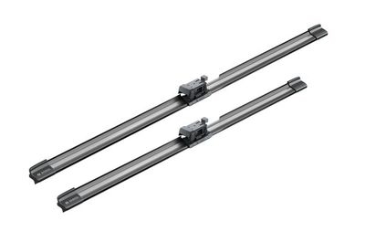 Wiper Blade Kit 600/500 Bosch 3 397 110 007