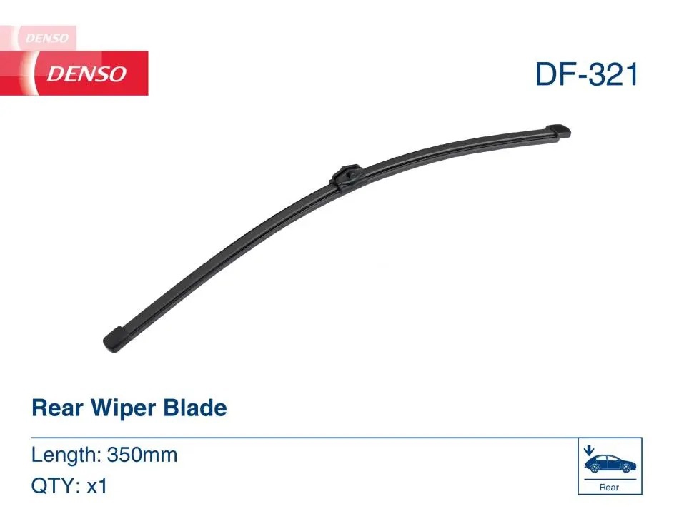 Buy DENSO DF-321 at a low price in United Arab Emirates!