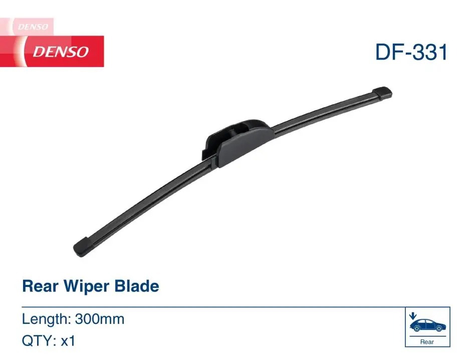 Buy DENSO DF-331 at a low price in United Arab Emirates!