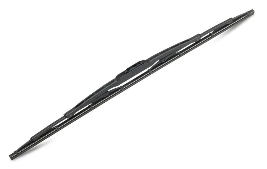 Window wipers Ferrari 360: DM060 DENSO Frame wiper blade 600 mm (24")