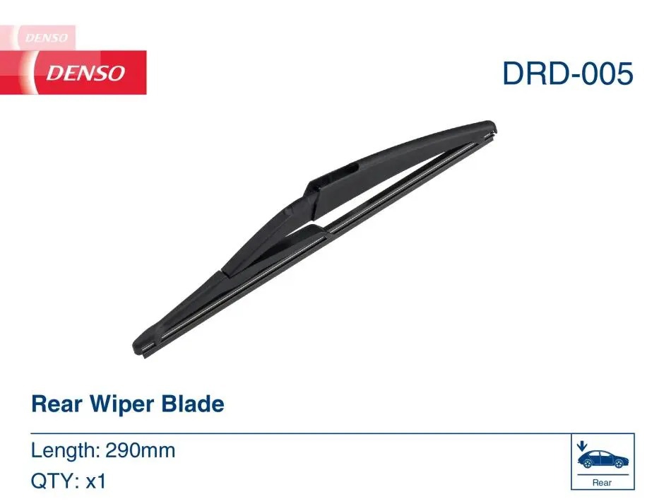 Buy DENSO DRD-005 at a low price in United Arab Emirates!