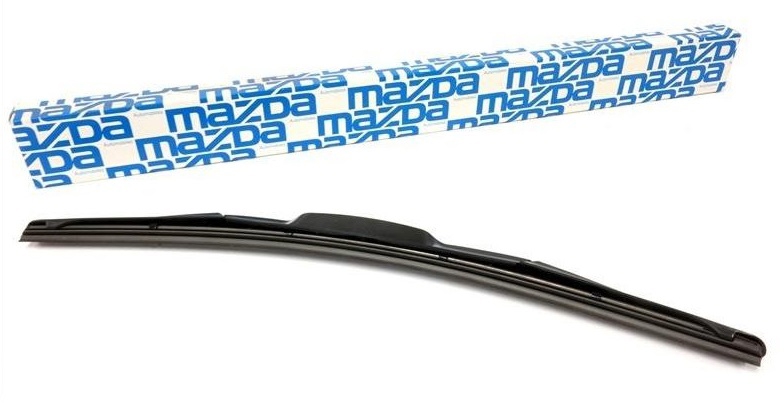 TD1267330 Mazda Wiper blade 330 mm (13")