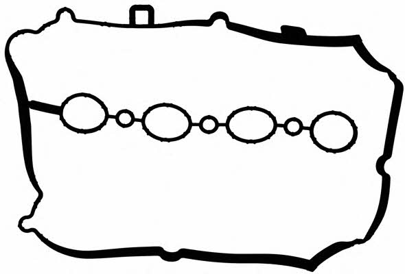 Rocker cover gasket Victor Reinz 71-38166-00