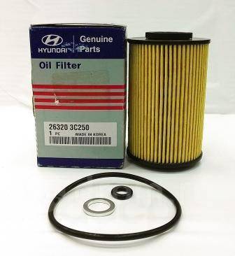 Buy Hyundai/Kia 263203C250 – good price at EXIST.AE!