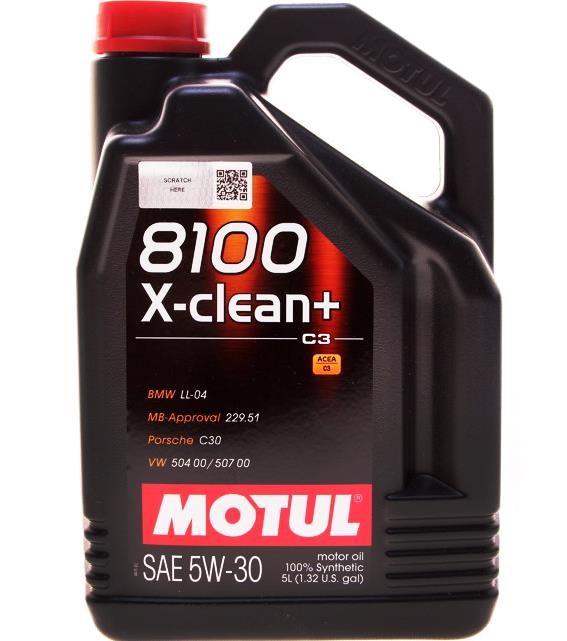 Buy Motul 5W308100XCLEANPLUS5L at a low price in United Arab Emirates!