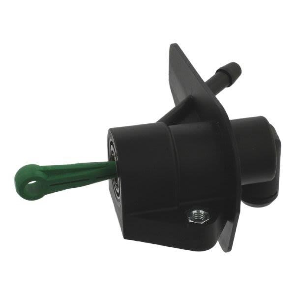 Clutch master cylinder Mazda: 2168 LPR Master cylinder, clutch
