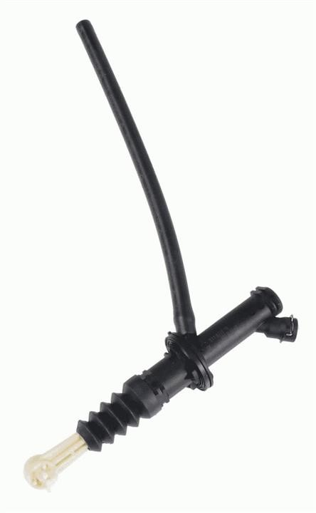 Clutch master cylinder Renault Fluence: 2434 LPR Master cylinder, clutch