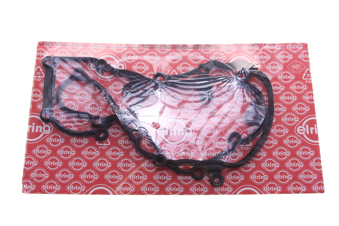 Pan gasket Dodge: 719780 Elring Gasket oil pan