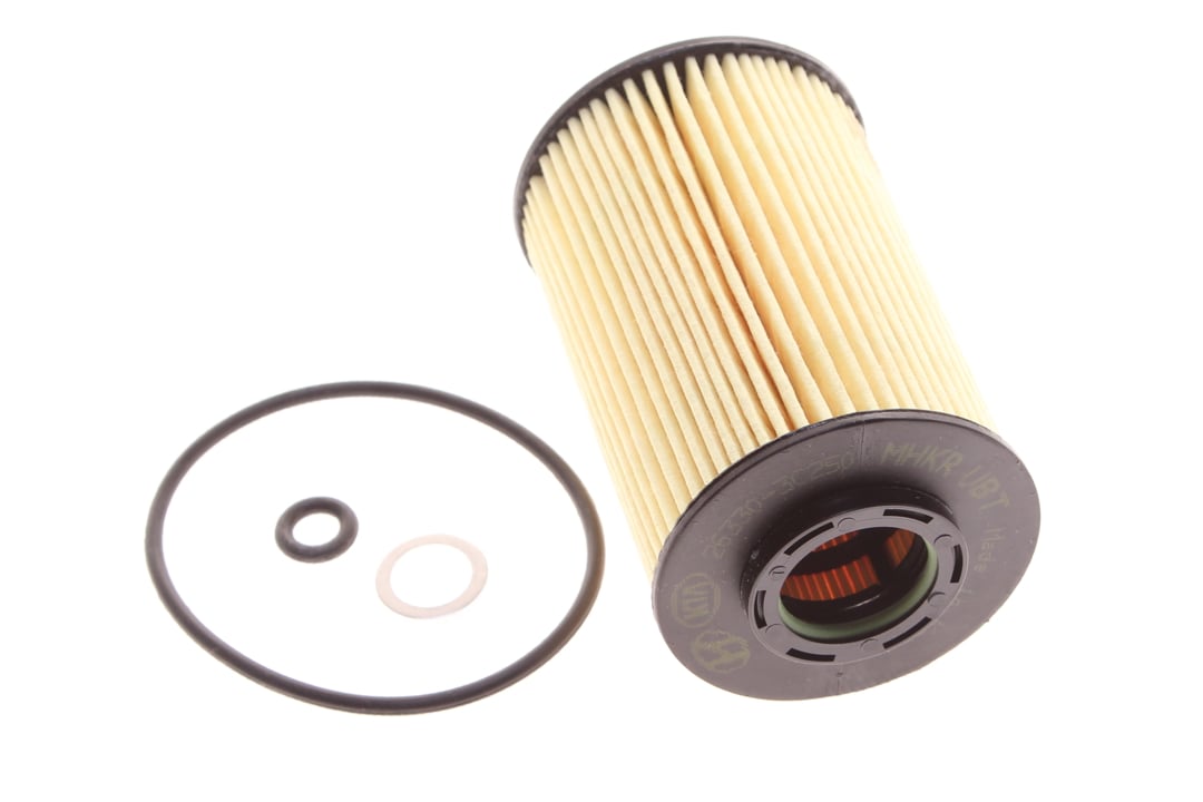 Car oil filter Hyundai Equus / Centennial: 263203C250 Hyundai/Kia Oil Filter