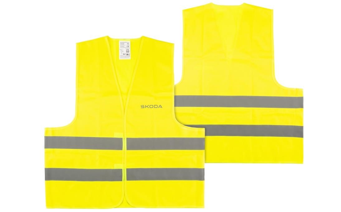 000093056L VAG Reflective vest