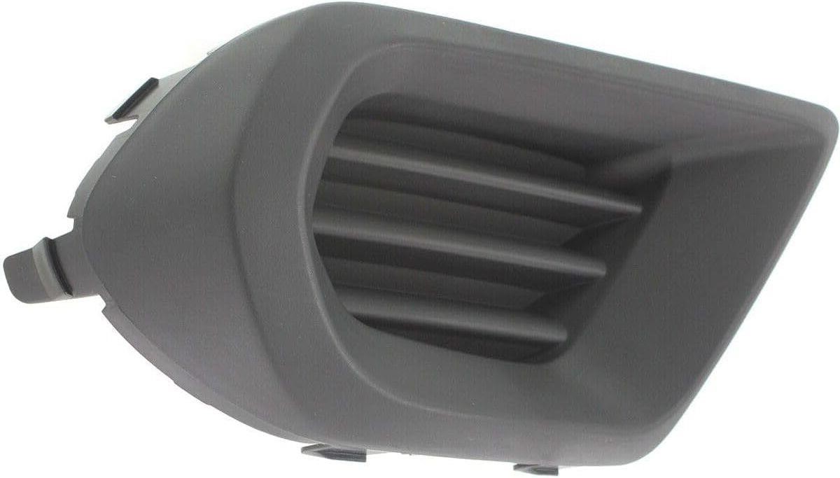 Bumper cap Subaru: 57731SG040 Subaru Fog lamp plug