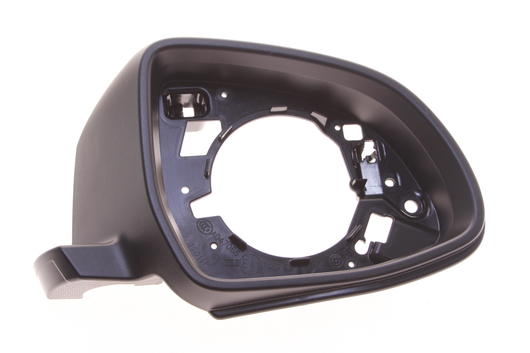 51167468260 BMW Side mirror housing