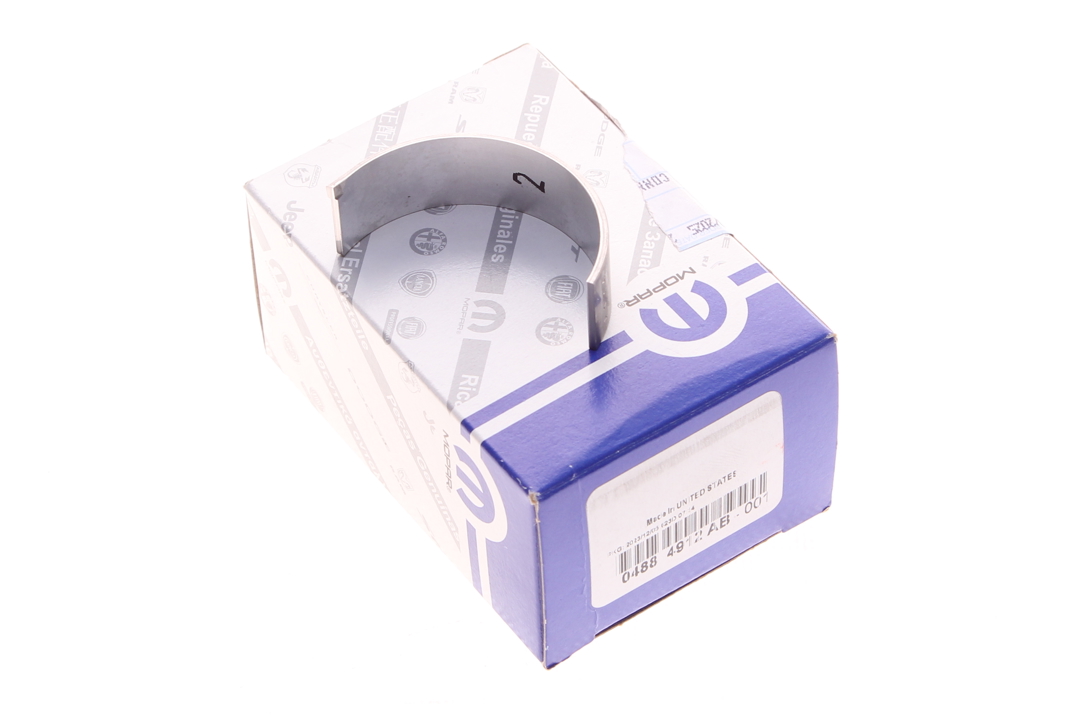 K04884912AB Fiat/Alfa/Lancia Bearing