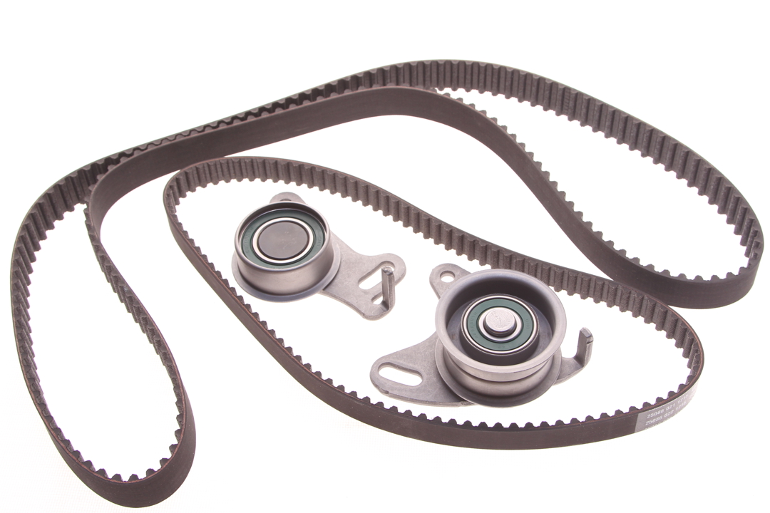 Cambelt kit KIA K2500 (Kia K2500): 530010910 INA Timing Belt Kit