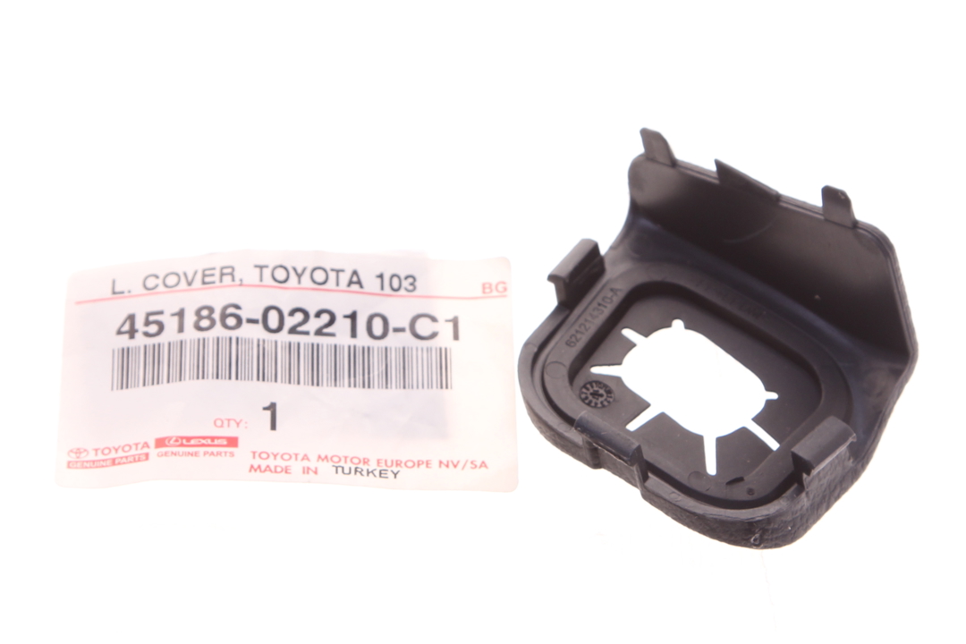Buy Toyota 45186-02210-C1 at a low price in United Arab Emirates!