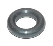 Ford 1 665 179 Fuel injector O-ring 1665179 1665179 Ford Fuel injector O-ring