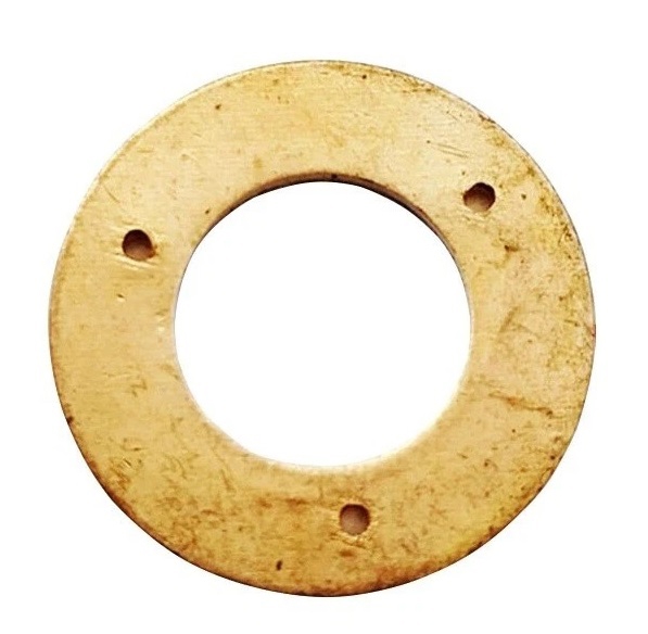 Nissan 16635-16A00 Fuel injector O-ring 1663516A00 1663516A00 Nissan Fuel injector O-ring