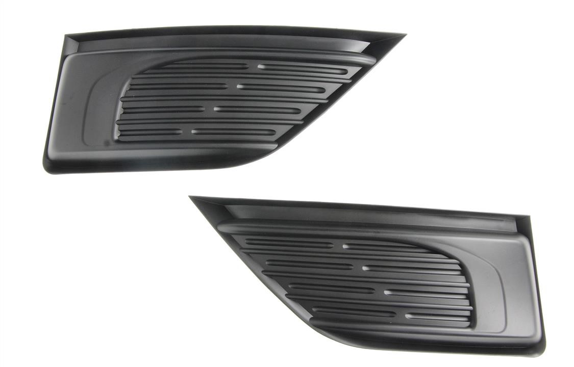 7414SA Citroen/Peugeot Fog lamp plug