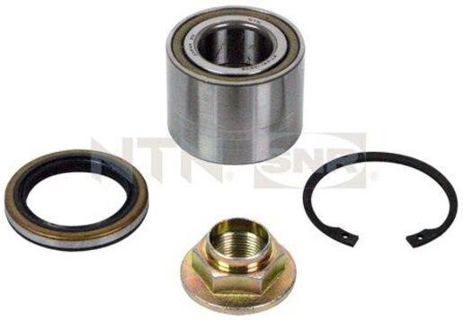 SNR R17016 Wheel bearing kit R17016 R17016 SNR Wheel bearing kit
