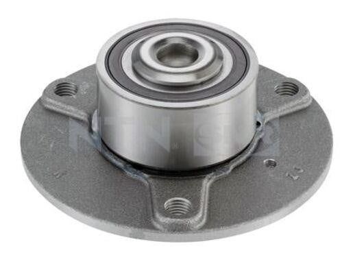 Wheel hubs Smart Fortwo: R18703 SNR Wheel hub with bearing