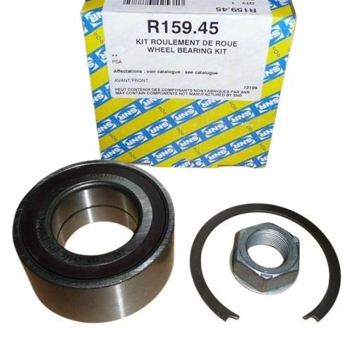 SNR R15945 Wheel bearing kit R15945 R15945 SNR Wheel bearing kit
