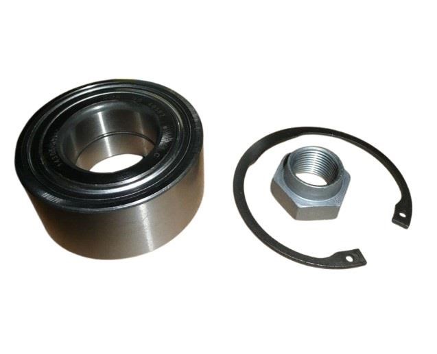 SNR R15914 Front Wheel Bearing Kit R15914 R15914 SNR Front Wheel Bearing Kit