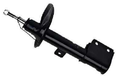 Suspension strut DS: 9807631980 Citroen/Peugeot Front Left Gas Oil Suspension Shock Absorber