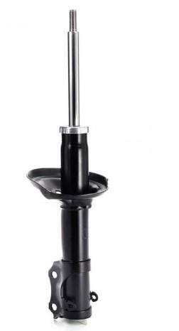 Suspension strut Peugeot 301: 9827064080 Citroen/Peugeot Front Left Gas Oil Suspension Shock Absorber