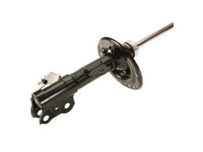 485108Z153 Toyota Front Right Suspension Shock Absorber