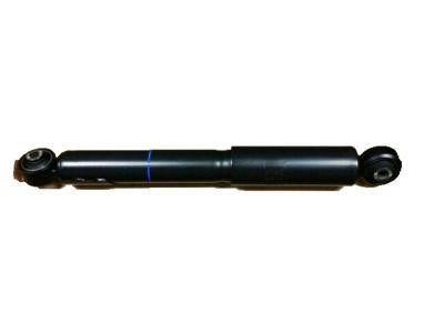 Struts Lexus: 4853148282 Toyota Rear right gas oil shock absorber