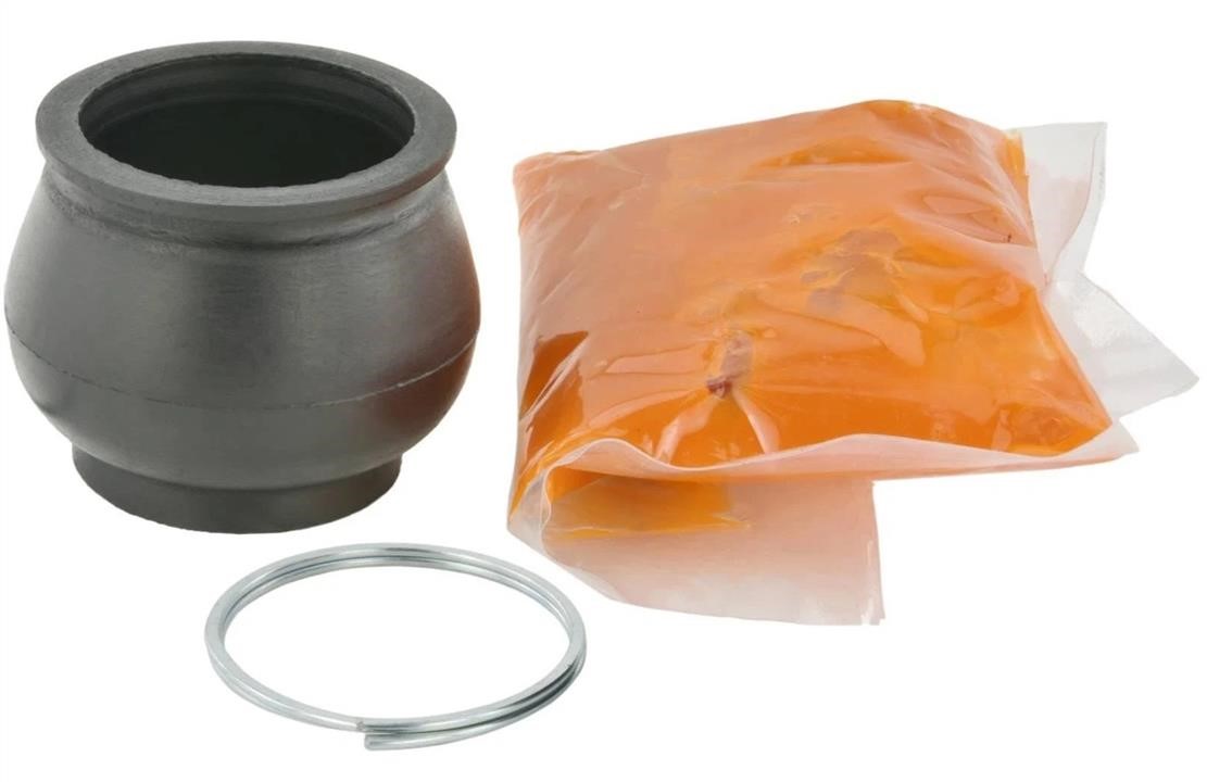 Suspension ball joint Suzuki: 4334565810 Suzuki Ball joint boot