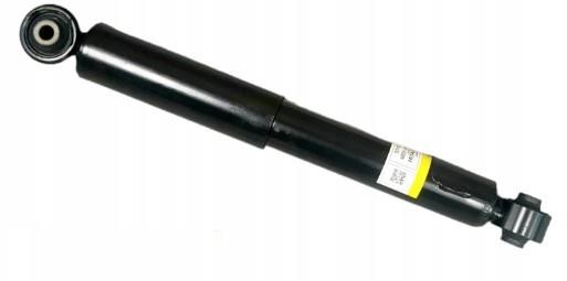 485310E360 Toyota Rear suspension shock