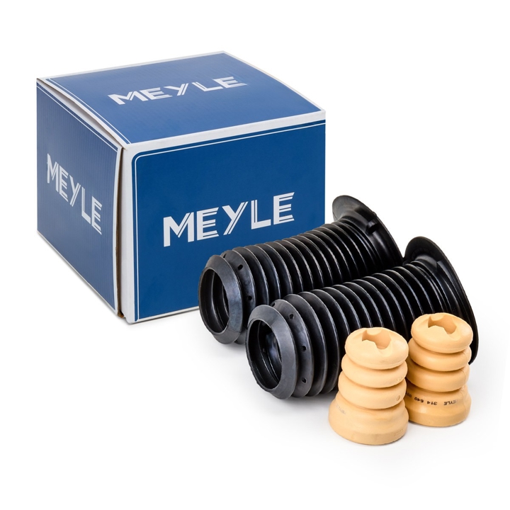 Bellow, shock absorber kit Meyle 314 640 0016