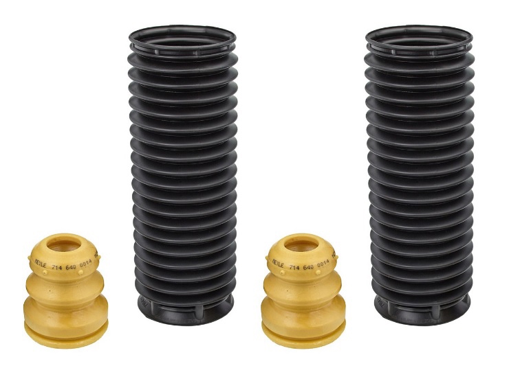 7146400014 Meyle Bellow, shock absorber kit