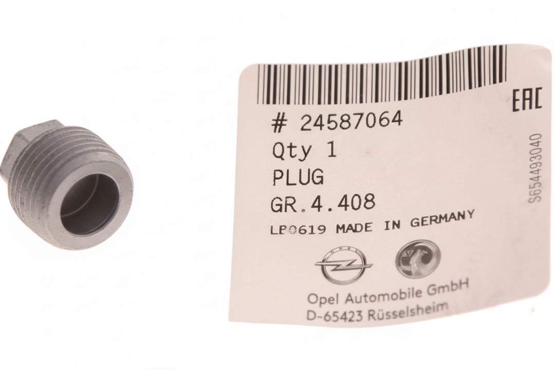 Buy General Motors 24587064 at a low price in United Arab Emirates!