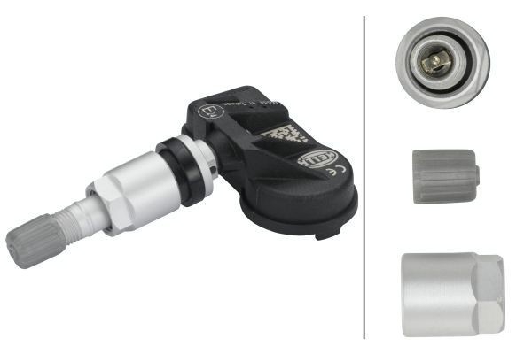 6PP358139511 Hella Tire pressure sensor (TPMS)